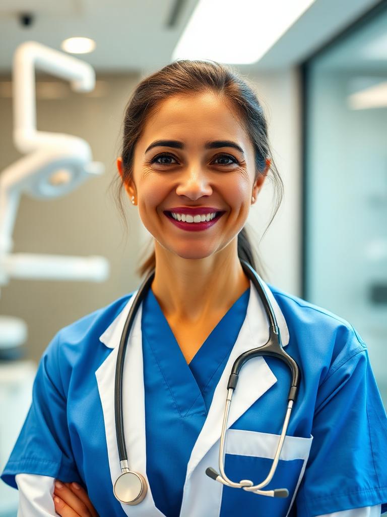 Dra. Ana Carolina Silva