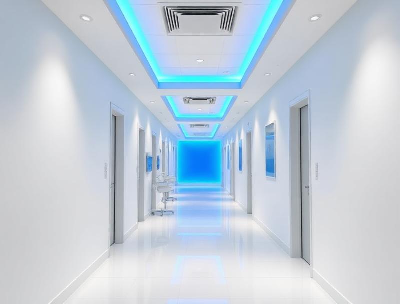 Estrutura da clínica 5